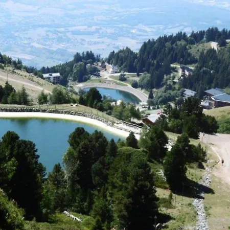 Le Vernon Chamrousse