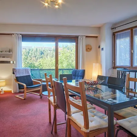 Le Vernon Apartmán
