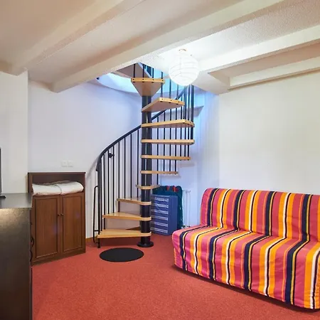 Le Vernon Apartmán